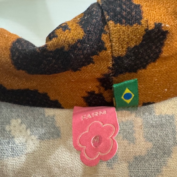 Farm Rio Romper - Picture 3 of 4